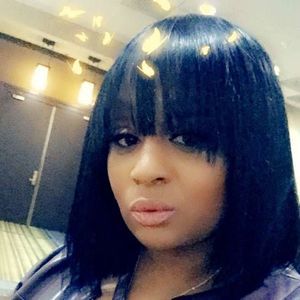 Meet your Posher, Shawntae